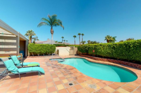Sundance Getaway, Palm Springs